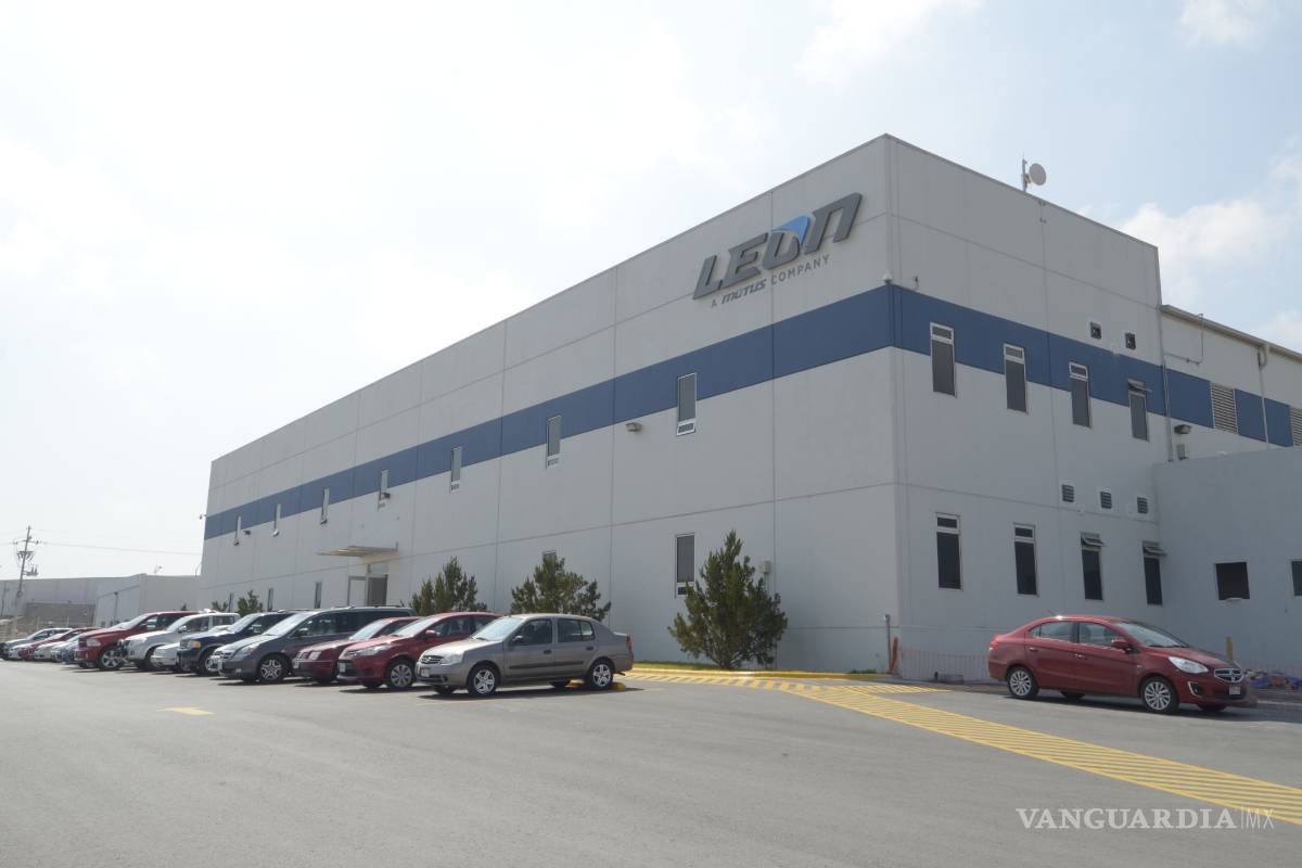 Proyecta Leon Interiors nueva línea de producción