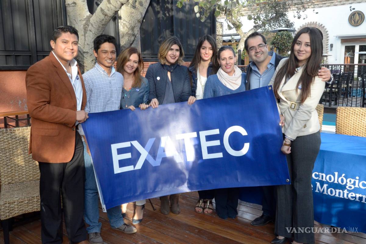 Llevará a cabo Tecnológico de Monterrey su tradicional cena de gala