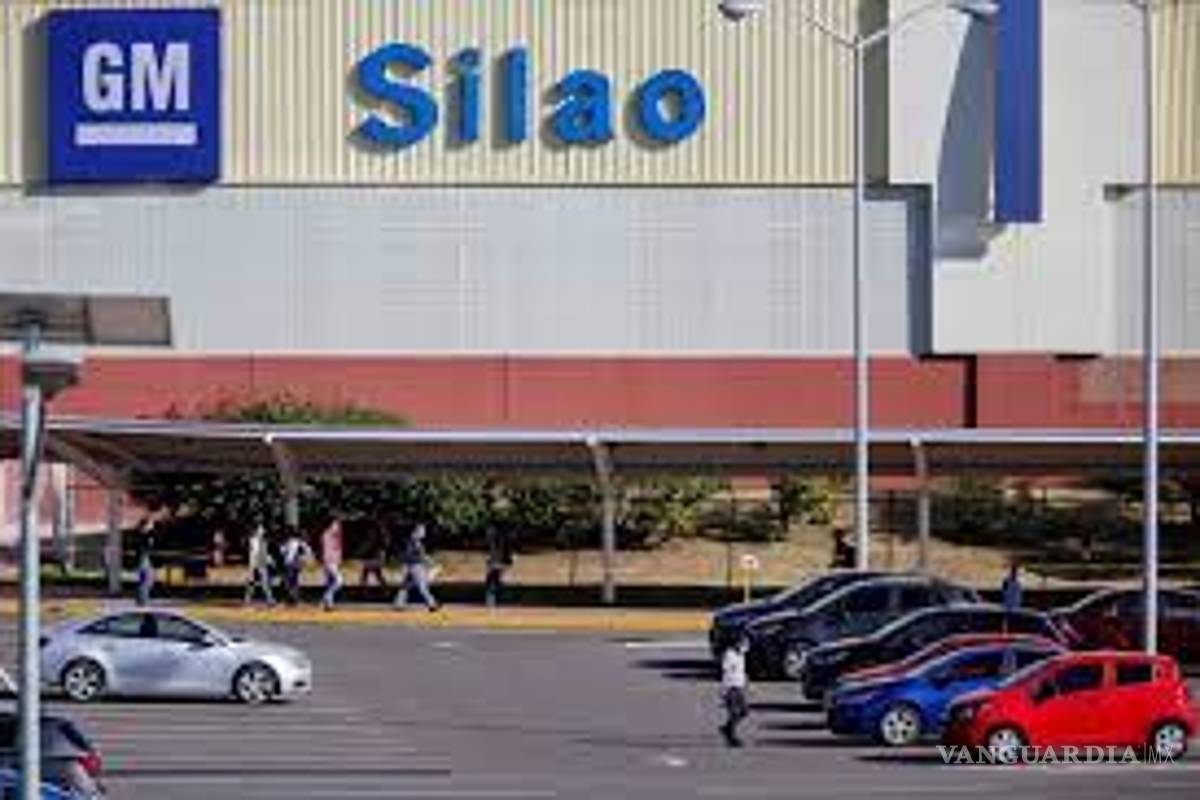 GM y sindicato en Silao tendrán que reponer consulta de contrato colectivo