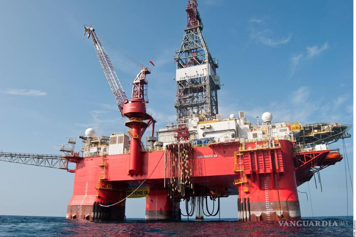 Pemex deberá justificar 800 mdp por pagos en exceso