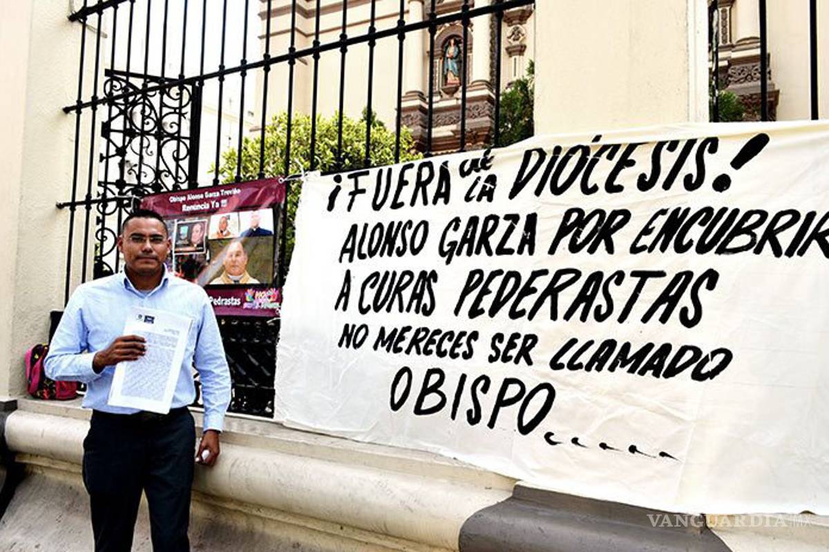 Nueva suspensión en Caso del Padre Meño; defensa dice estar segura de su inocencia