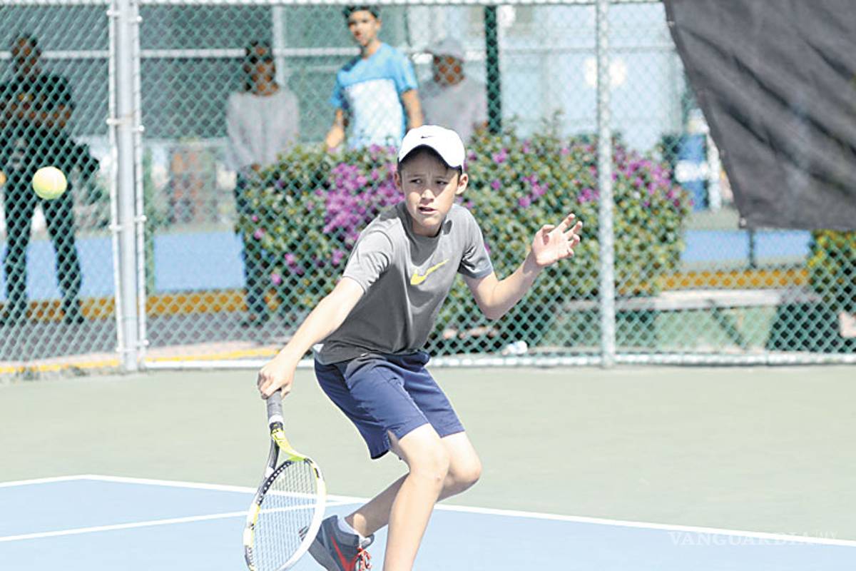 Anfitriones se quedan con las coronas en Nacional G4