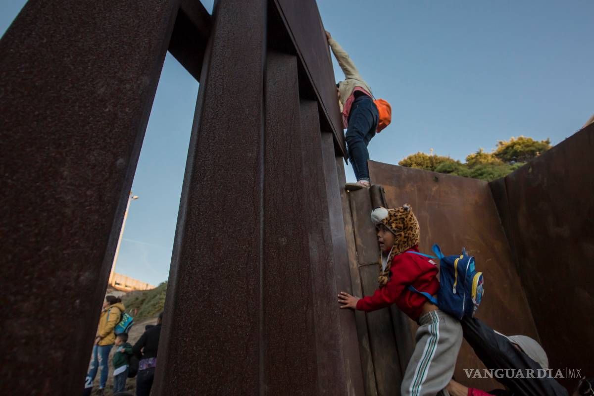 Ocultó Migración tres días muerte de niña guatemalteca bajo su custodia