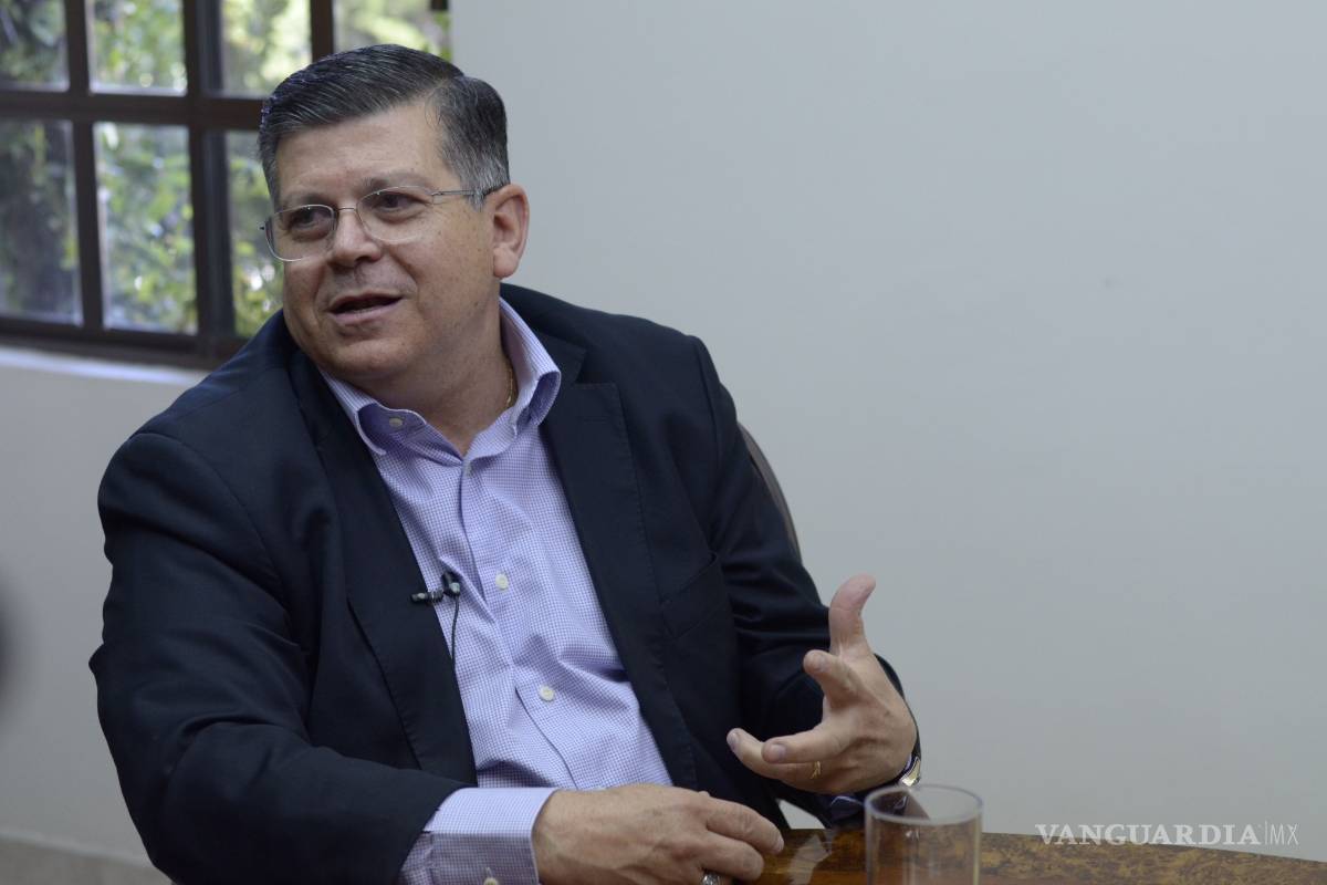 Grupo Industrial Saltillo, un ente globalizado