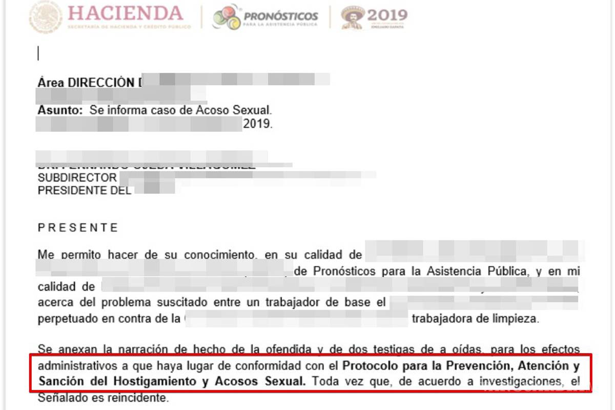 Hackers cumplen amenaza y liberan información supuestamente robada a Lotería Nacional