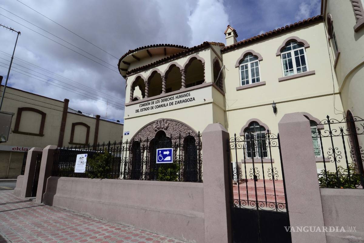 Ministerio Público de Coahuila falseó información para acusar a joven de narcomenudista