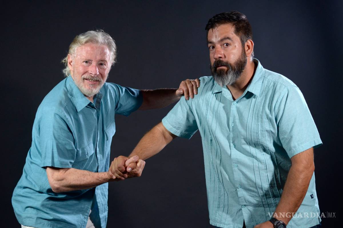 Un viaje de vida y muerte