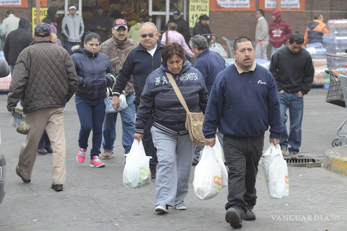 Dirección de Fomento Económico lanza campaña; fomentarán compras en negocios de Saltillo