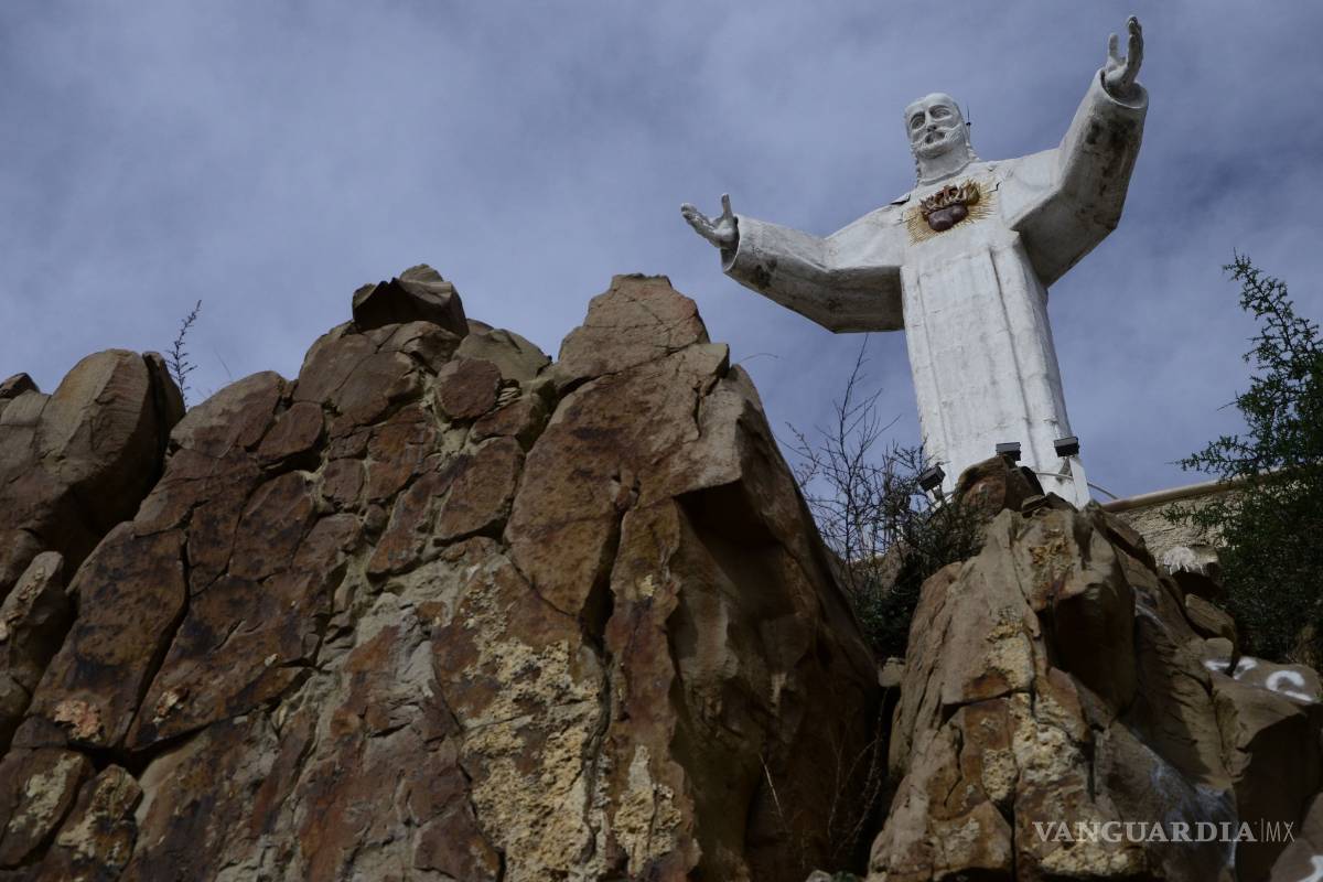 Espera Saltillo a 400 mil turistas