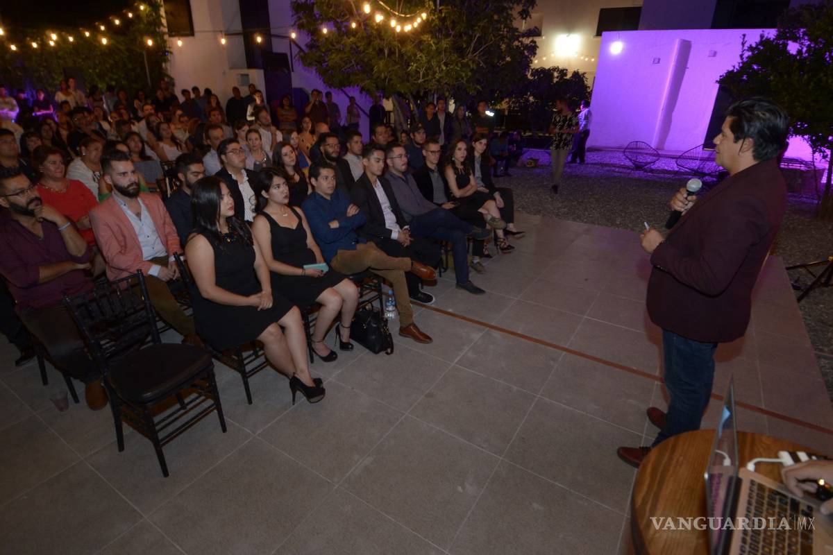 Presenta Digital Invaders proyectos de fin de curso