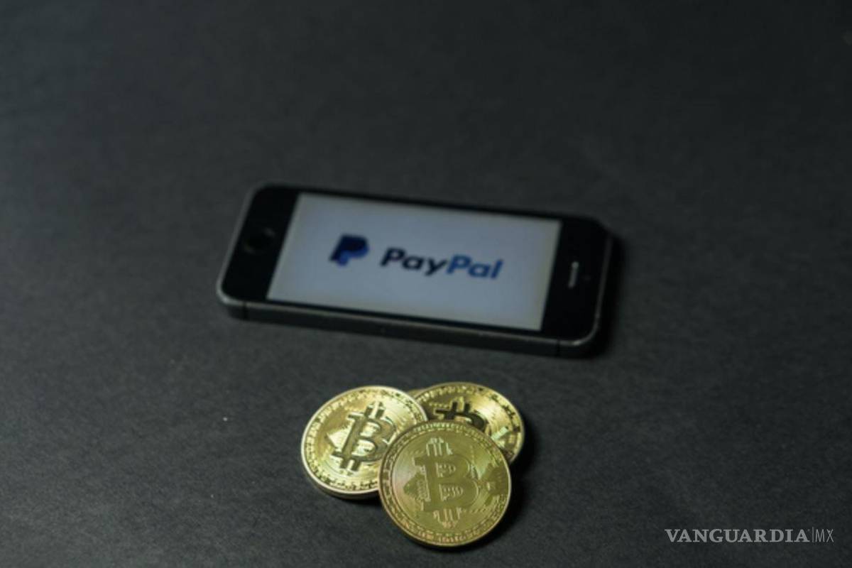 PayPal: las criptomonedas llegan al Reino Unido, la expansión continúa