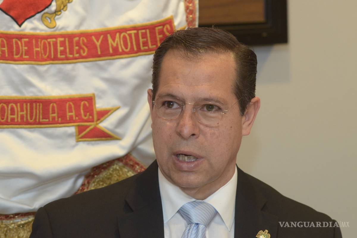 Subirían más, tarifas hoteleras en Coahuila