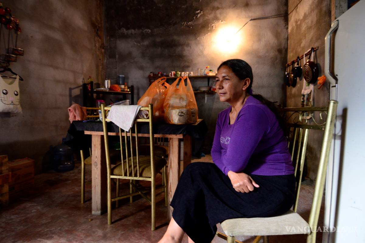 El milagro de hacer rendir el mínimo al máximo (la marginación en Saltillo)