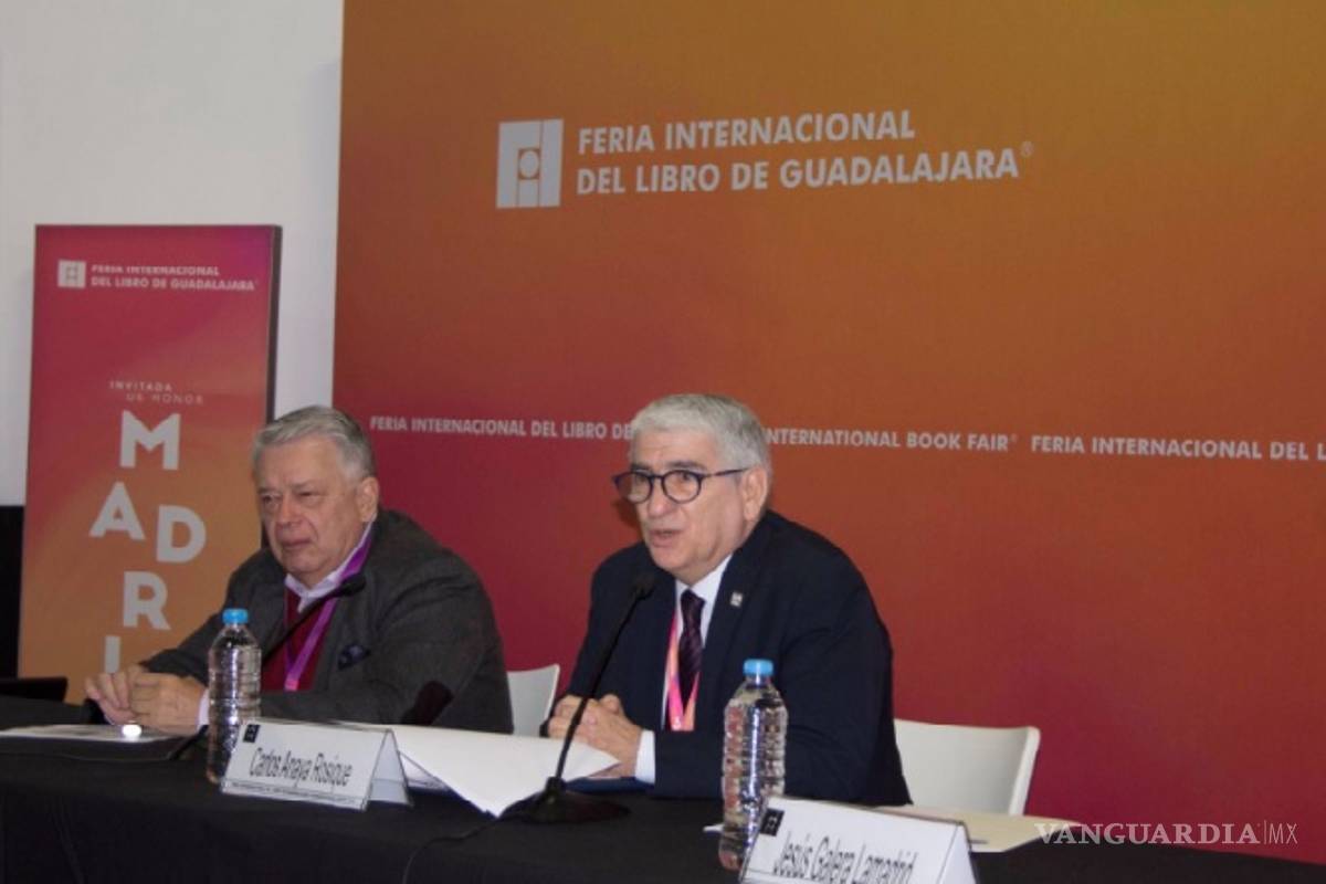 Industria editorial mexicana se repliega 5.2% en 2017: Caniem