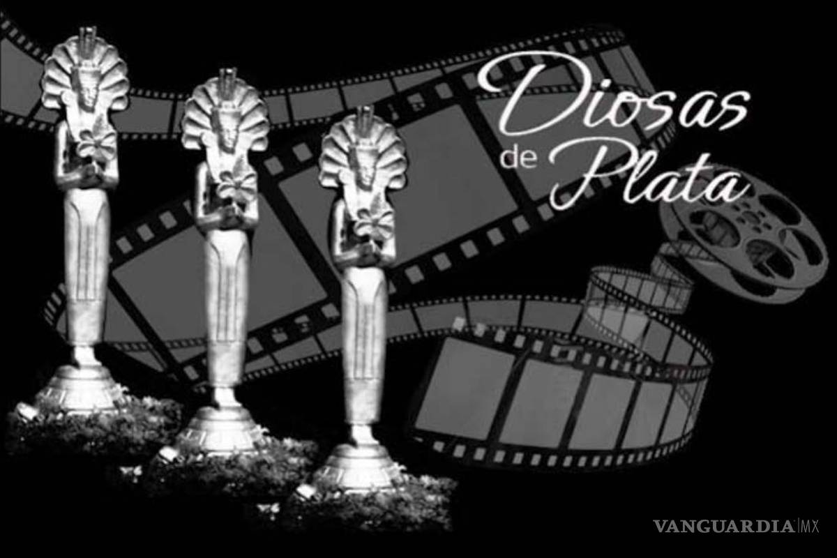 Dan a conocer las ternas a las Diosas de Plata