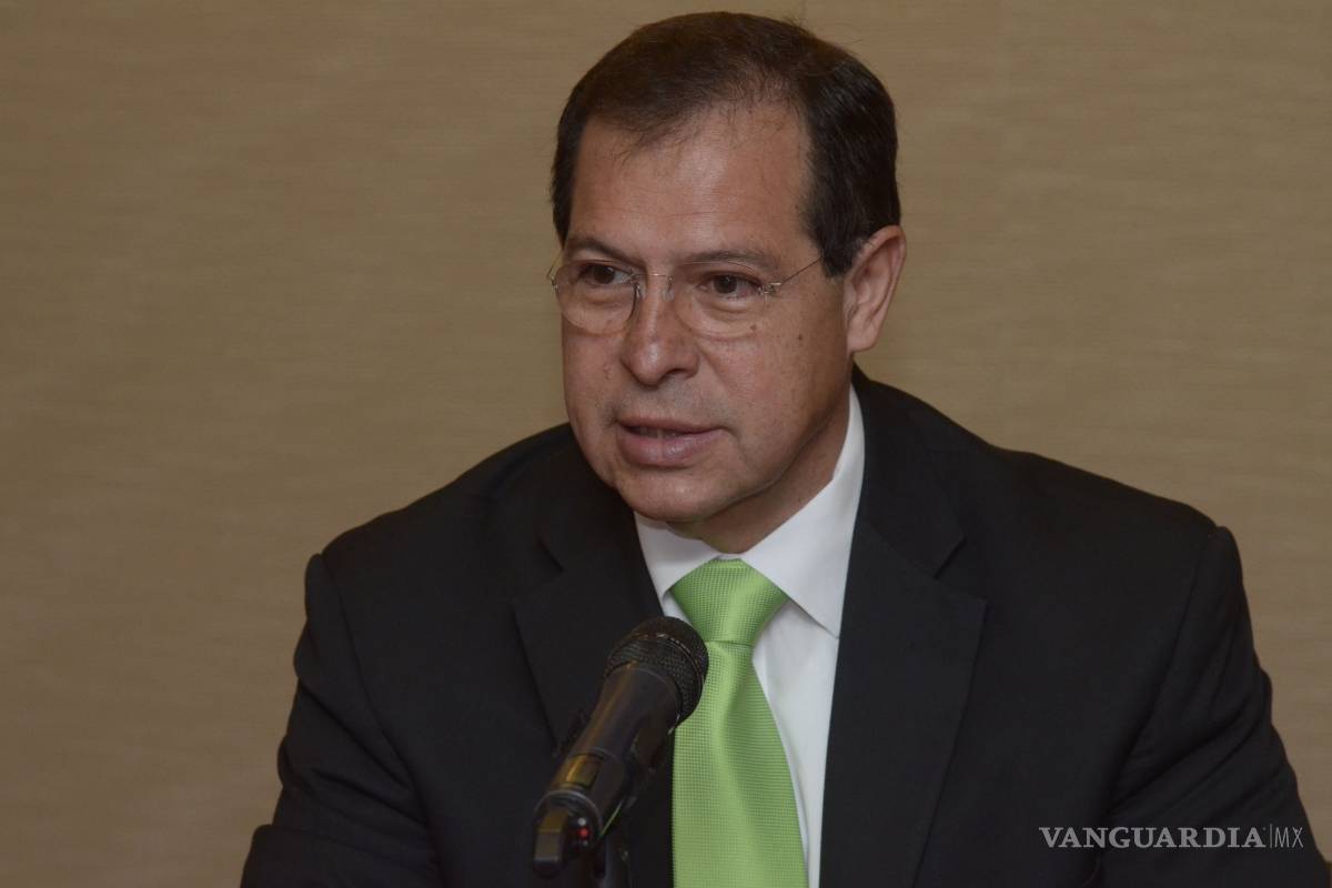 Captan hoteles de Coahuila casi 4 mil mdp durante 2018