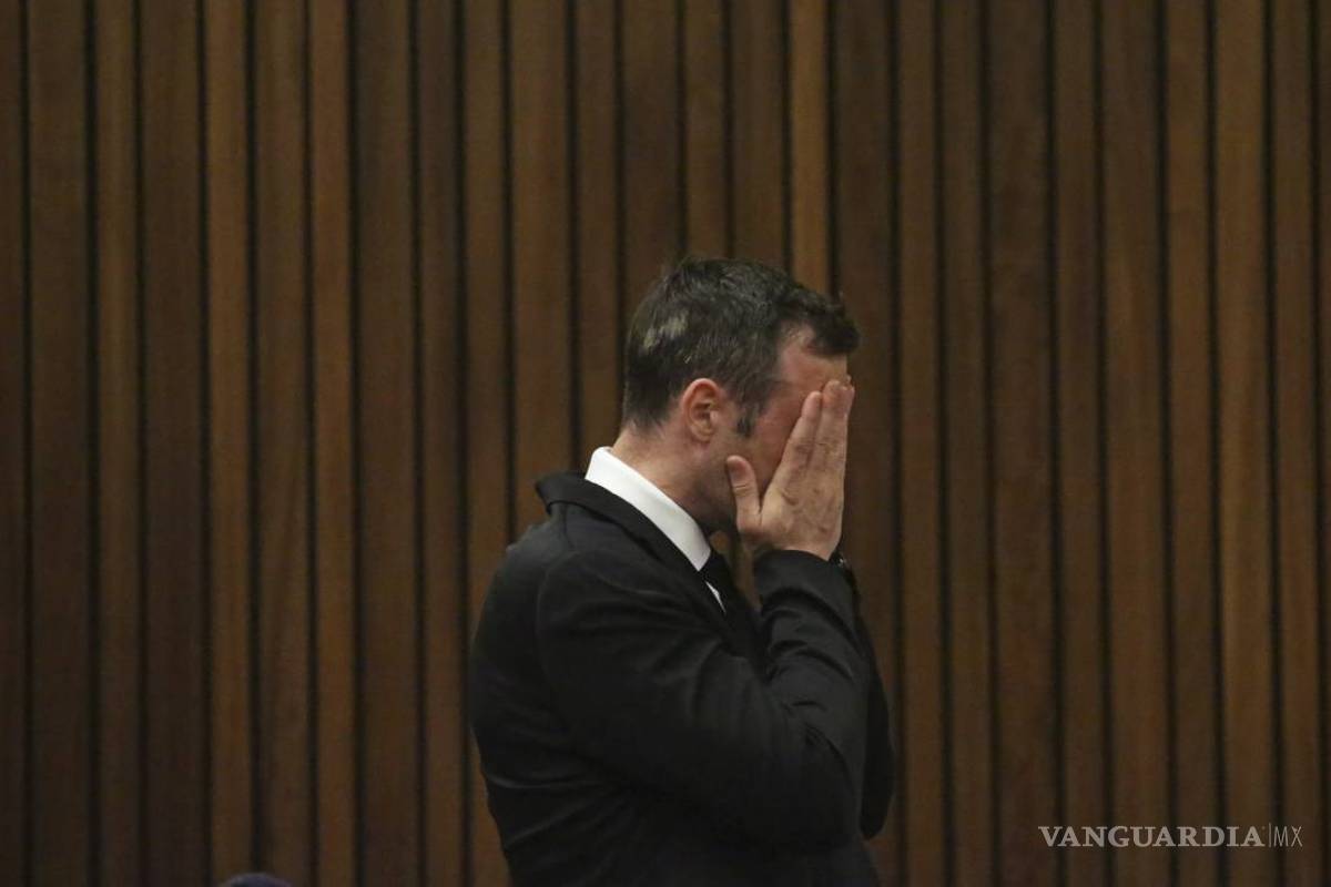 Pistorius, de homicida involuntario a asesino