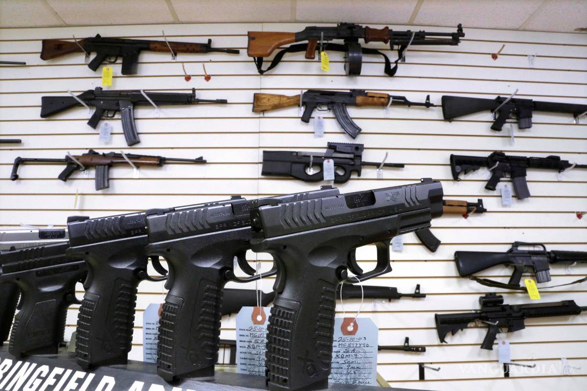 Corte Suprema anula ley centenaria de NY que restringía porte de armas de fuego ocultas