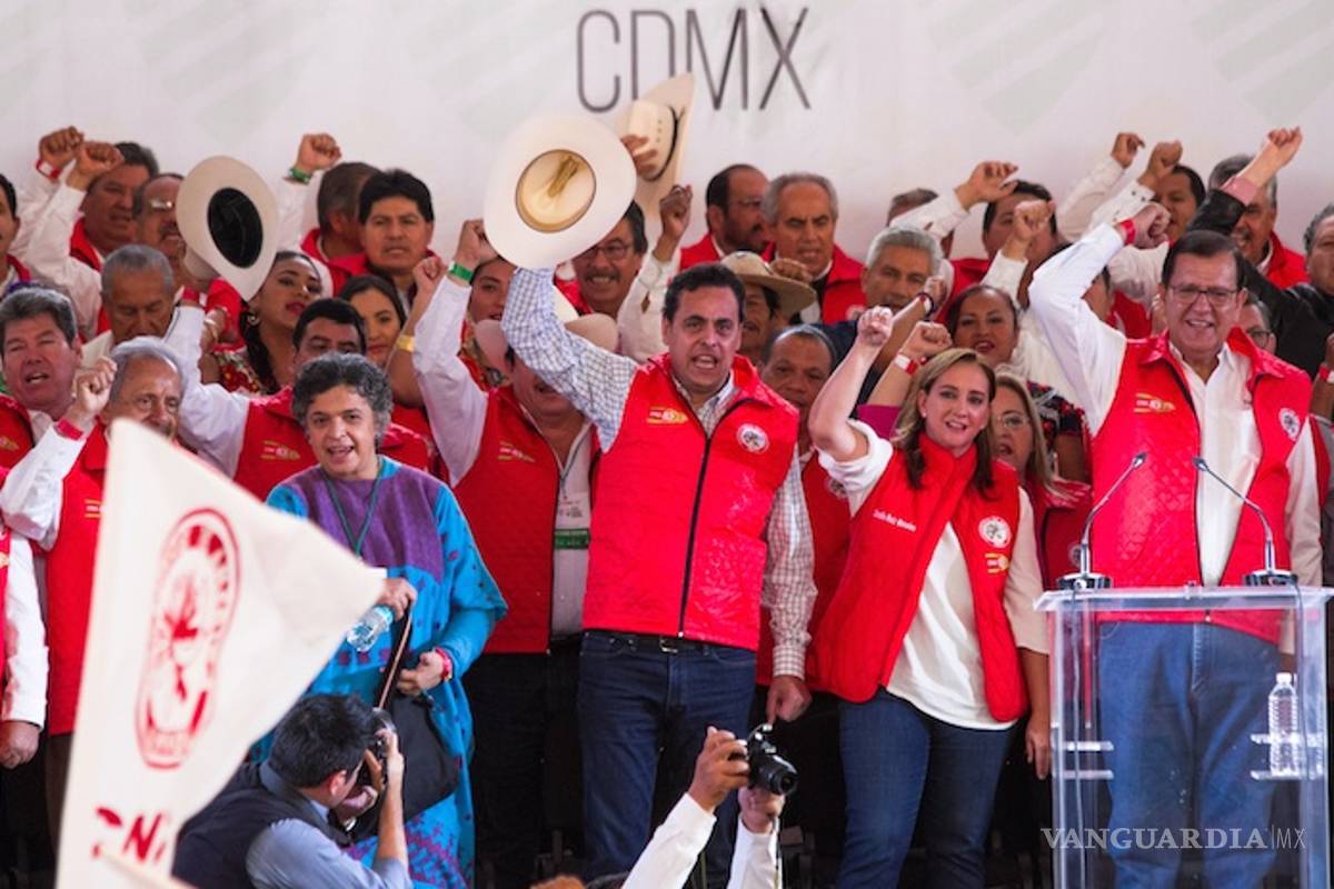 Todos los caminos hacia la CNC y Antorcha Campesina pasan por el Ramo 23, favorito para opacar el reparto de apoyos