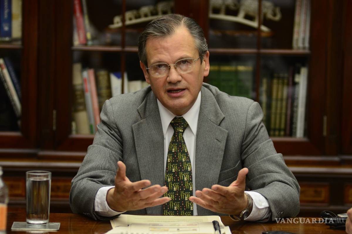 Analizan en Coahuila construir un Centro Estatal de Trasplantes