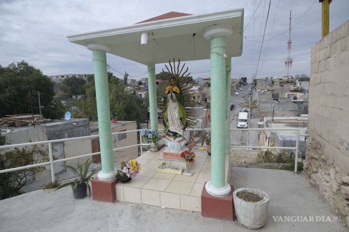 Virgen de Guadalupe, divino matriarcado de los mexicanos, dice sacerdote saltillense