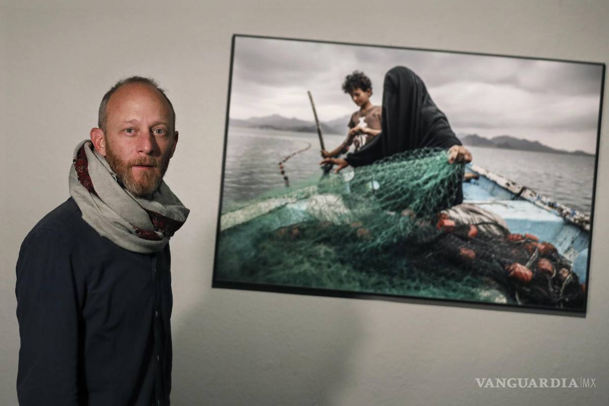 World Press Photo cambios en el concurso más prestigioso de fotoperiodismo