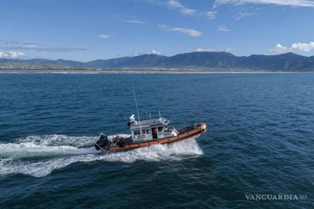 Emite CNDH recomendación a la Marina por la muerte de un pescador
