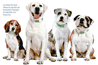 ‘Gadgets’ para rastreo dan un siguiente paso