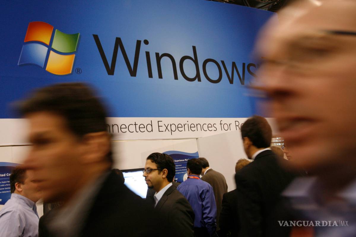 Si tienes Windows 7 es posible que tu computadora este en riesgo, Microsoft suspende actualizaciones