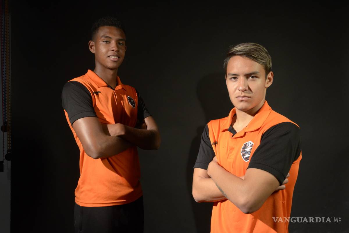 Atlético Saltillo Soccer por la hazaña