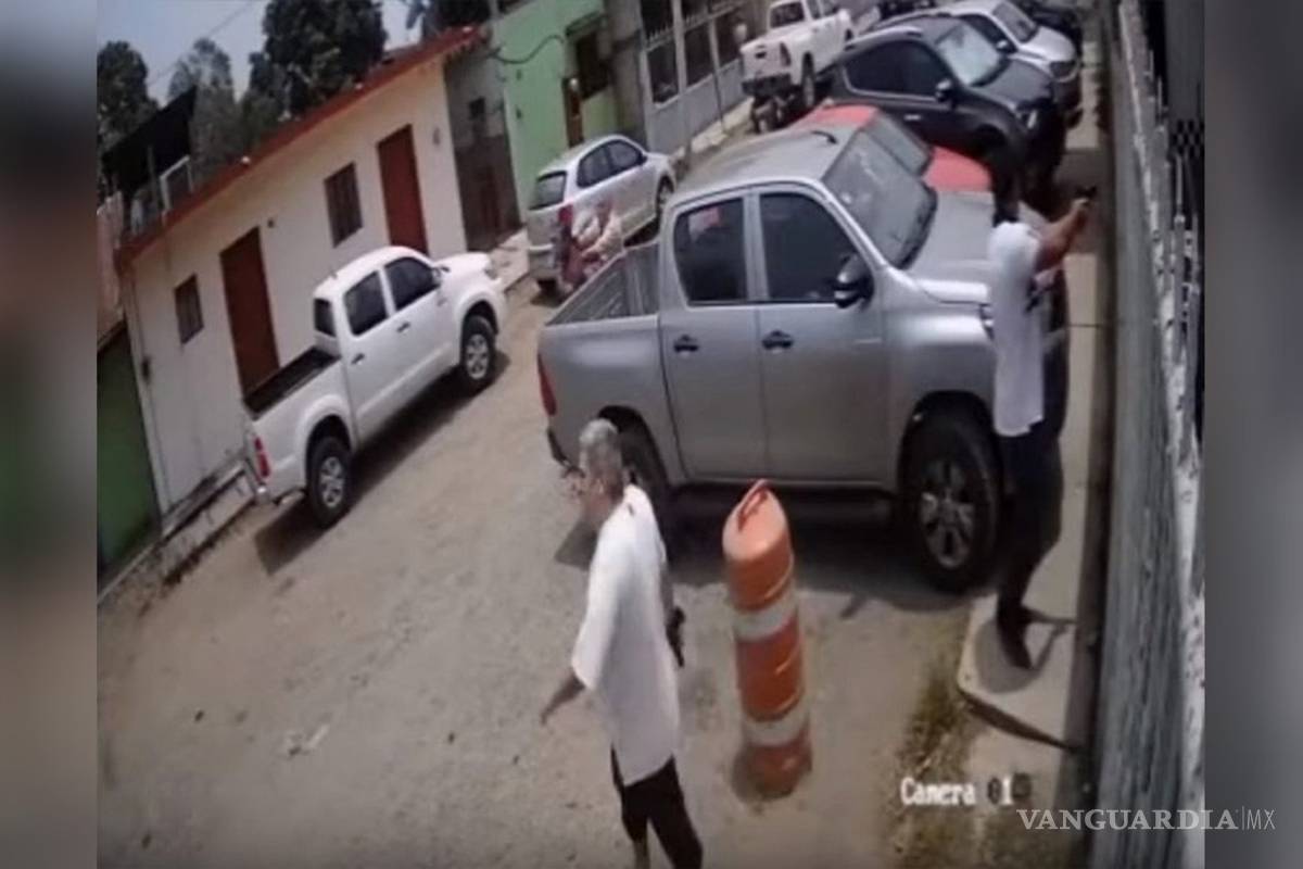 Exdiputado del PRI secuestra a dos ingenieros y se da a la fuga