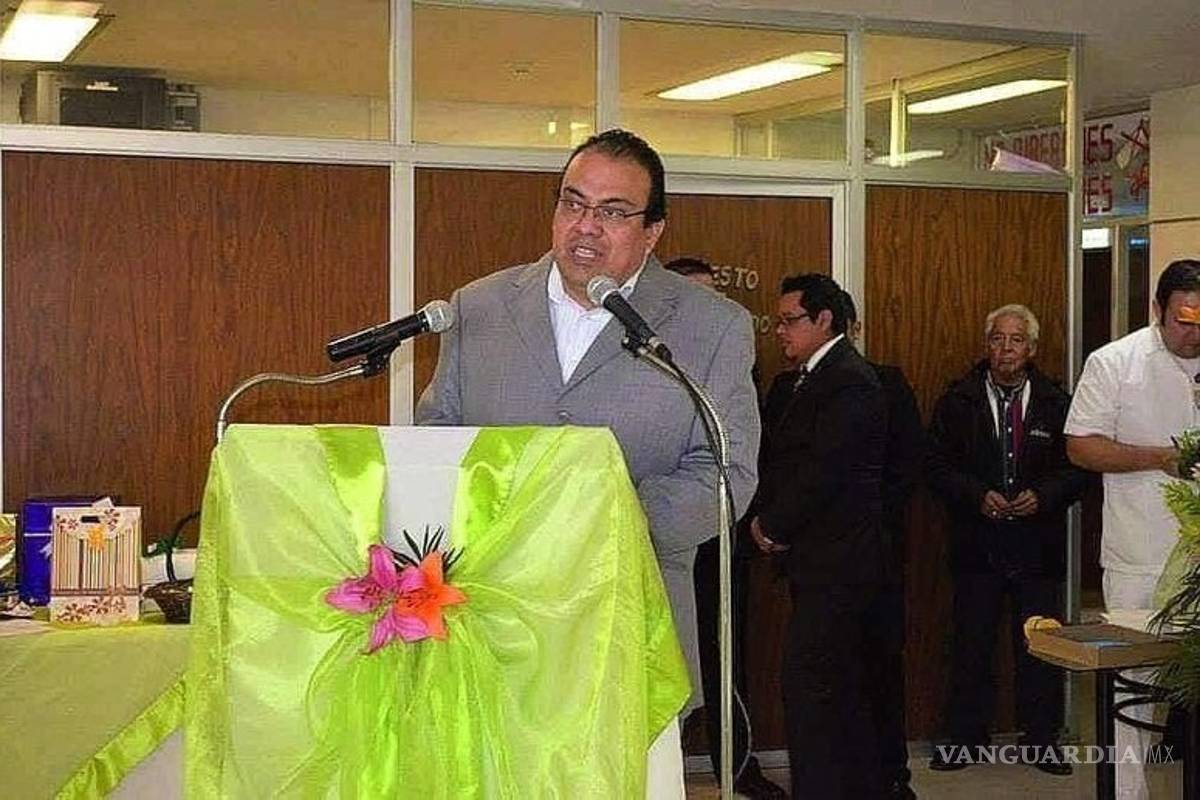 $!El calvario del personal médico del IMSS ante el coronavirus... muertos, desabasto, protestas e incertidumbre
