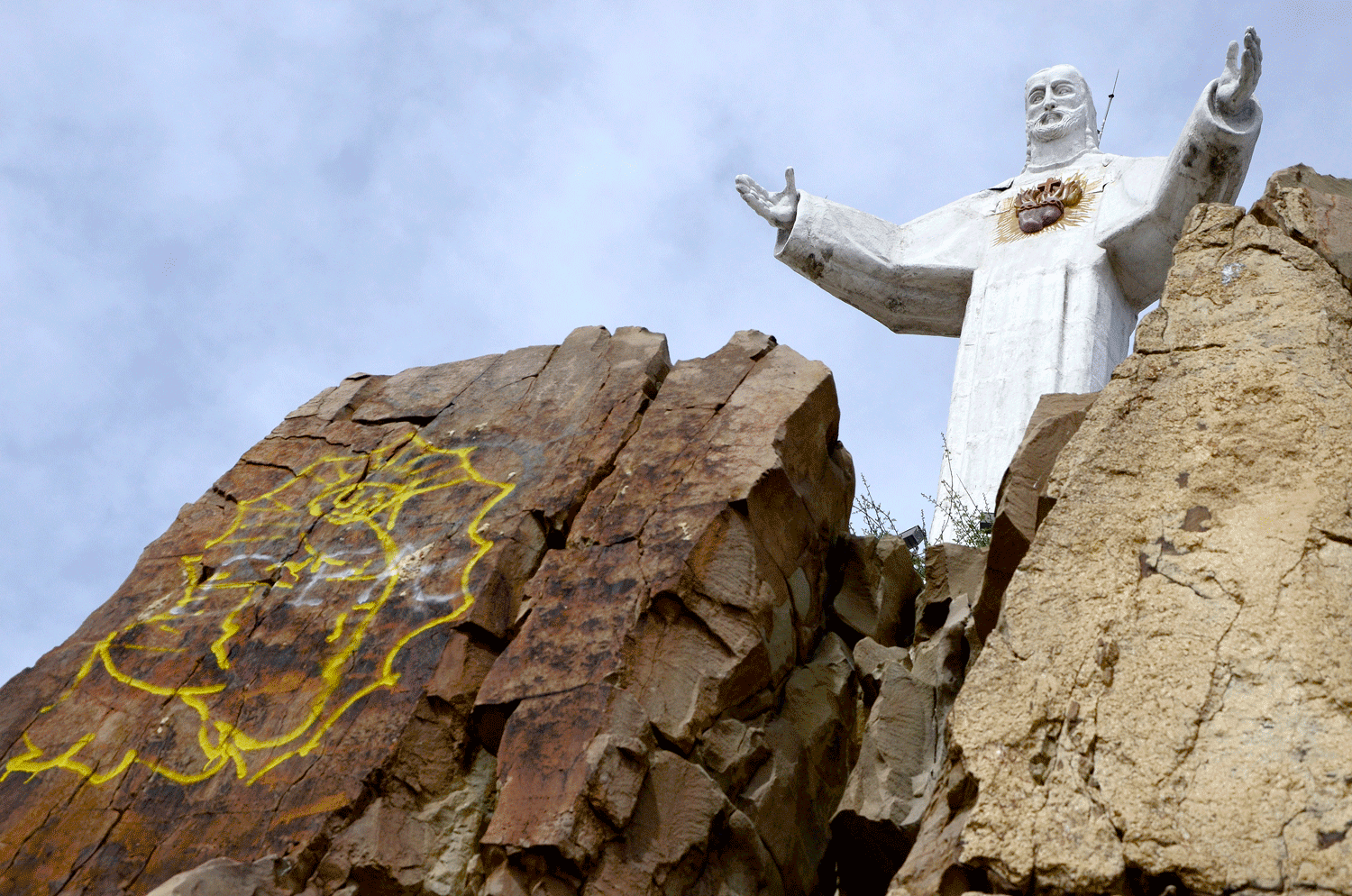 Espera Saltillo en Semana Santa a 180 mil turistas