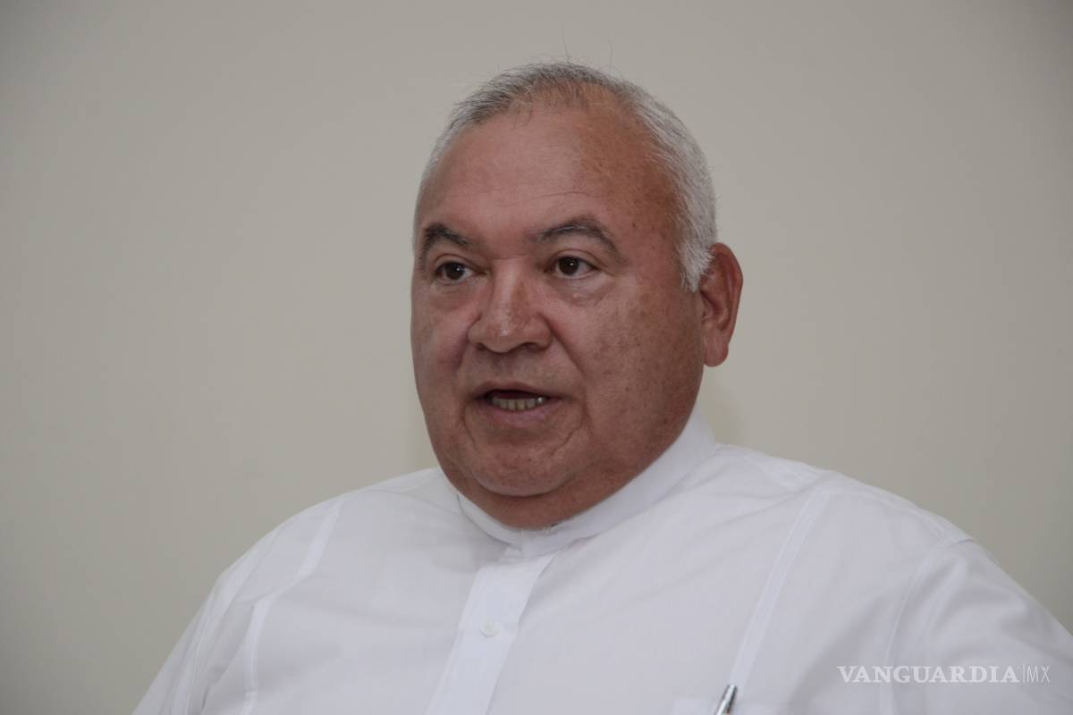 Insiste PRI en Coahuila en que comparecencia de Auditor sea a puerta cerrada