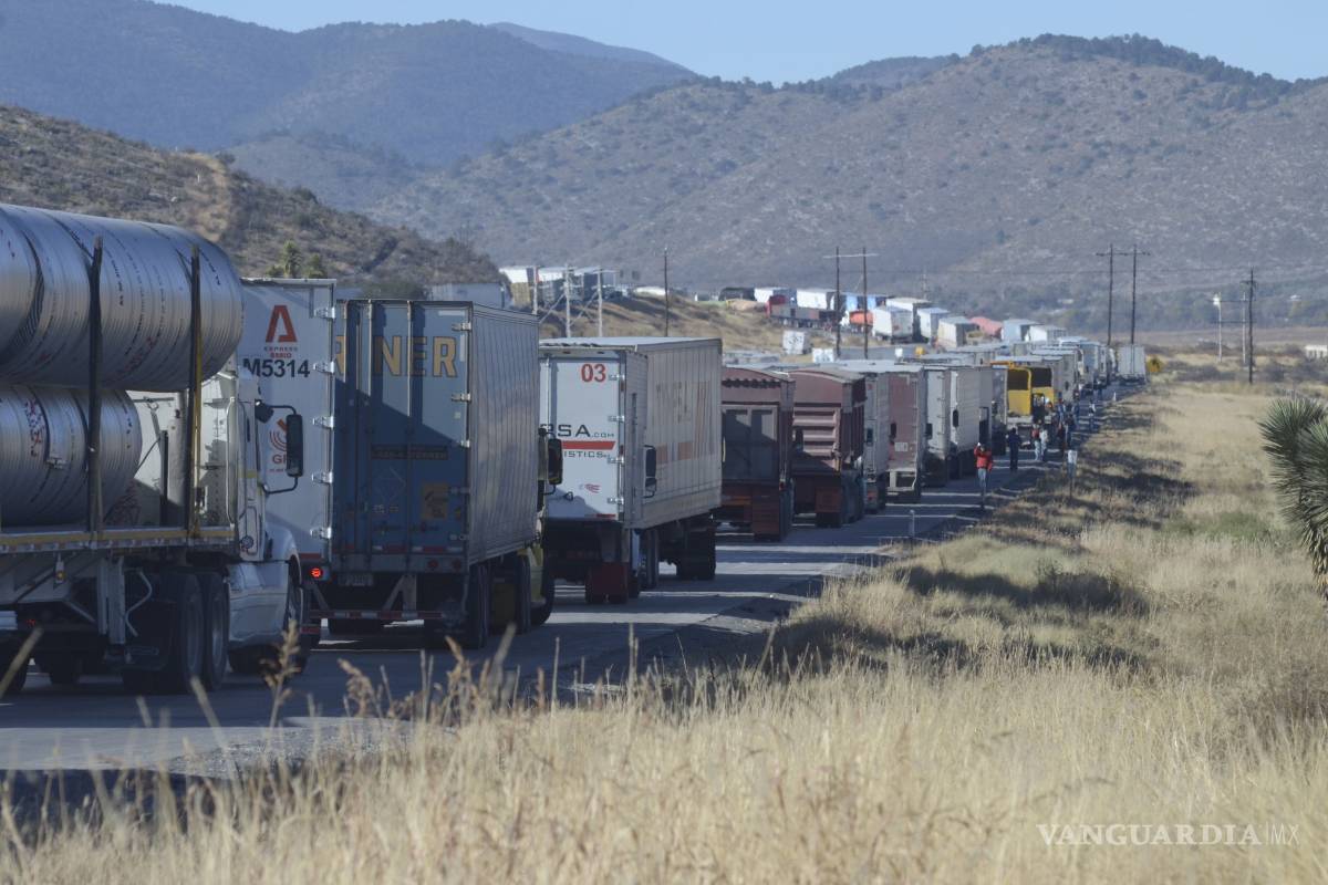 ‘Nevada rebasó a autoridades’