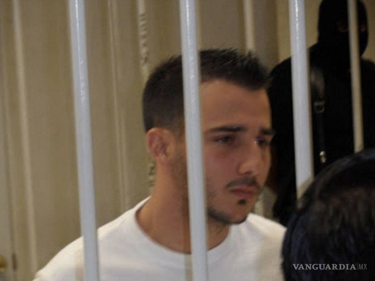 $!Detienen con droga al hermano de Diego Santoy 'El Asesino de Cumbres'