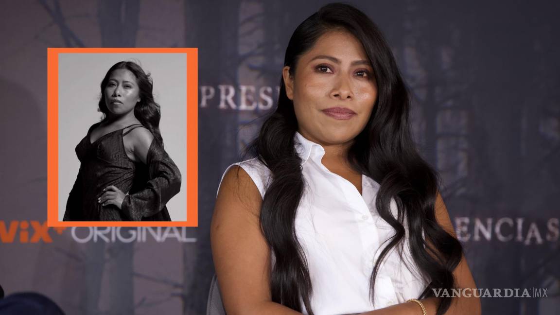 ¡Fichan a ángel mexicana! Se une Yalitza Aparicio a Victoria’s Secret