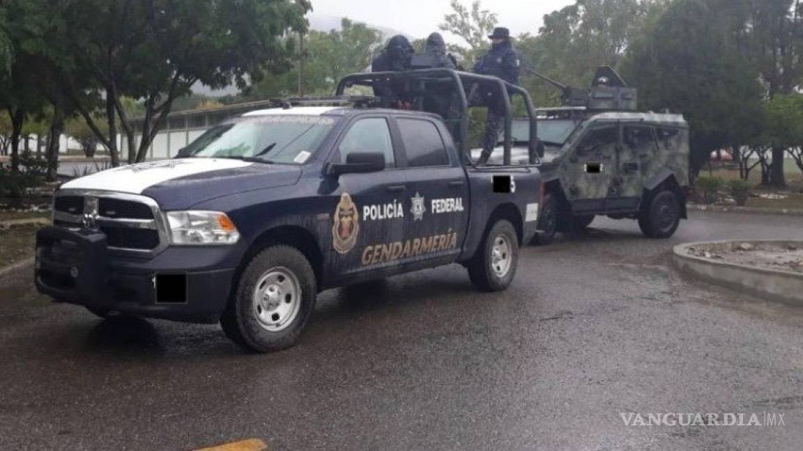 Rescatan en Puebla a joven secuestrada en Saltillo, Coahuila