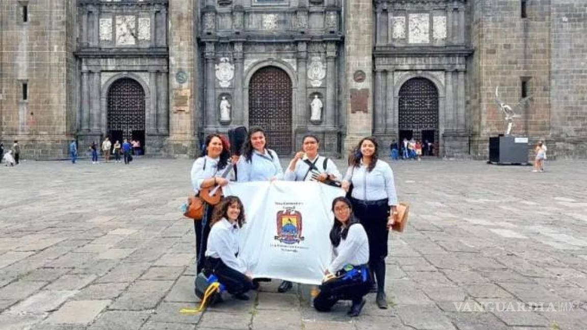 Con recital nacional, la Tuna Femenil de la UAdeC celebrará su segundo aniversario