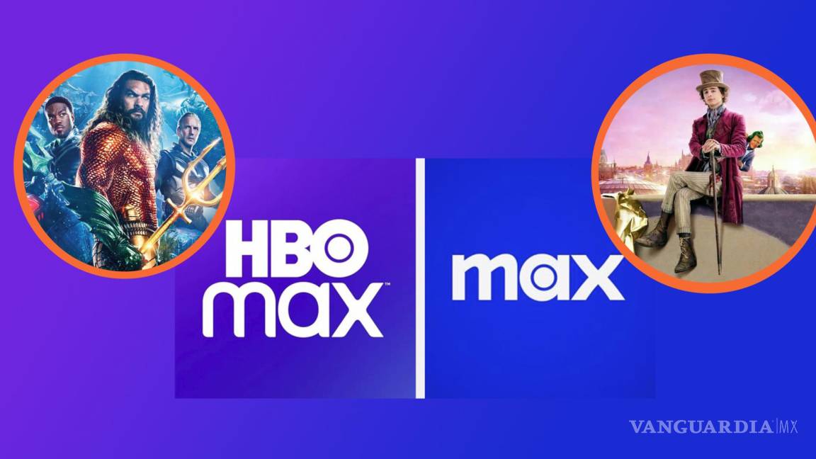 ¡Adiós HBO Max! ¿Qué cambia en mi cuenta? ¿Qué se estrenará? Se convierte este martes en Max en México