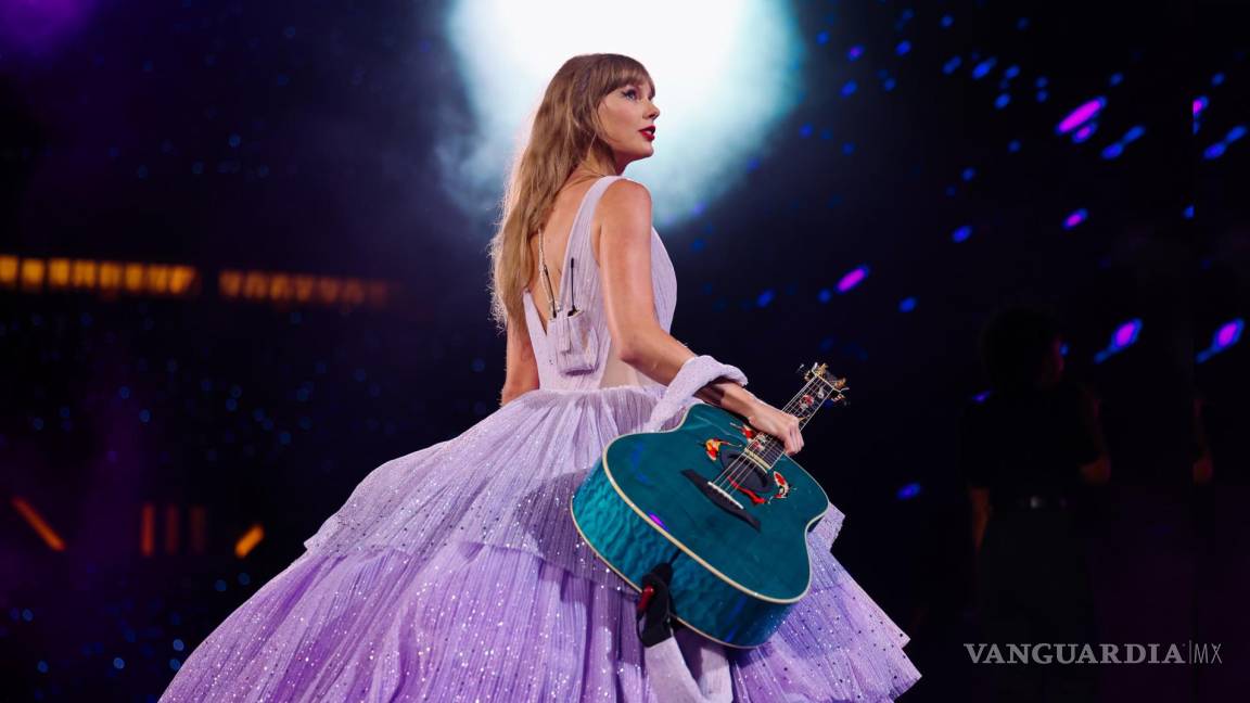 ¡También quiero ese sueño! Regala Taylor Swift bono de 5 mdd a empleados de su ‘The Eras Tour’