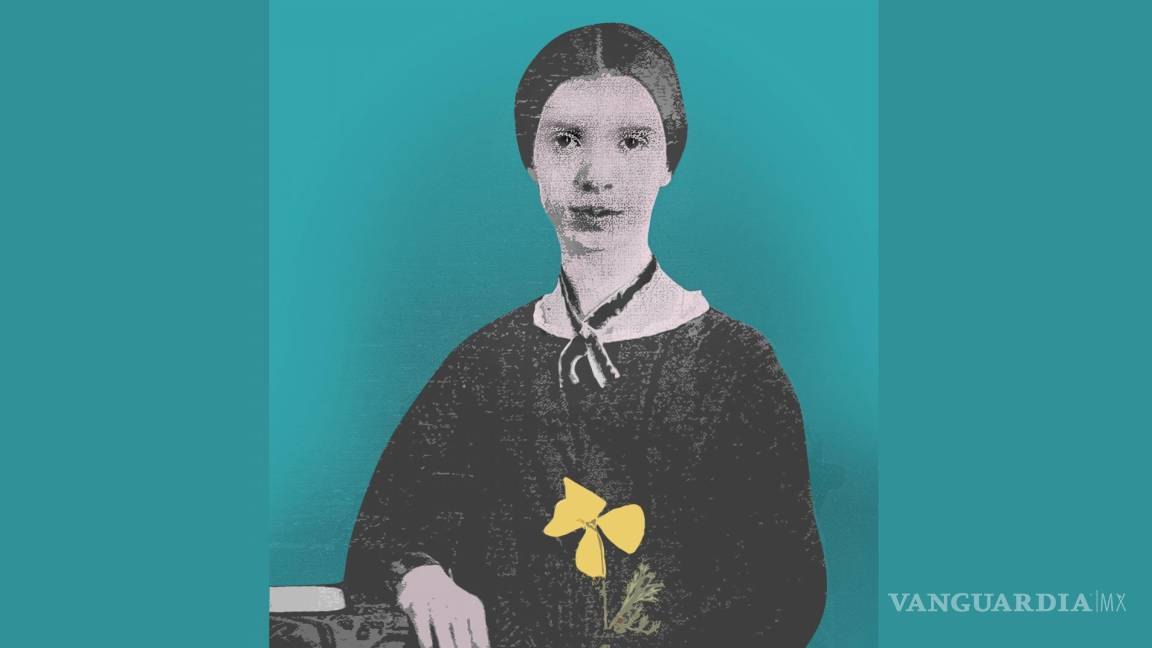 El mito de Emily Dickinson: la mujer que revolucionó la poesía del siglo XIX