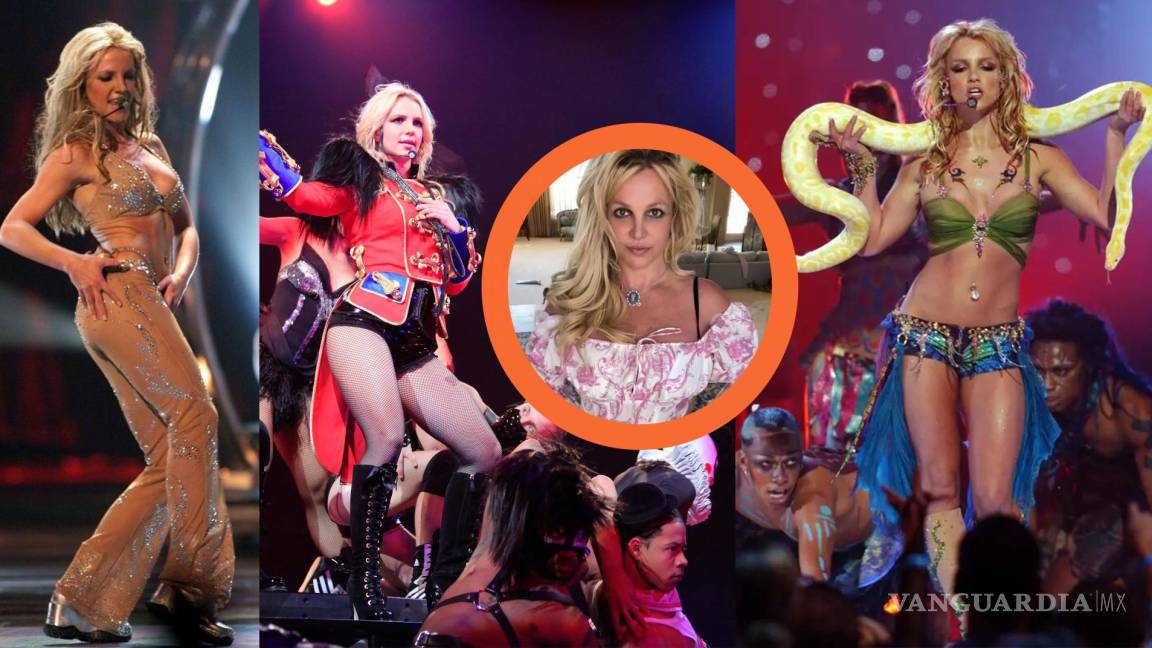 ‘Nunca volveré’... Britney Spears anuncia su retiro ‘definitivo’ de la industria musical