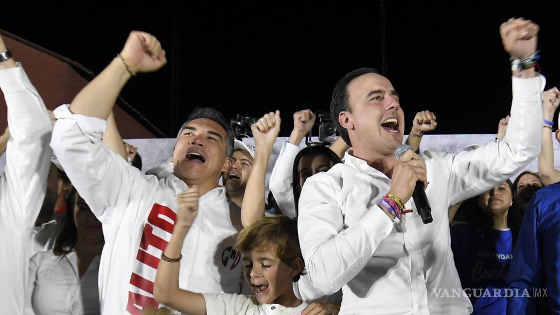 La centenaria hegemonía del PRI en Coahuila