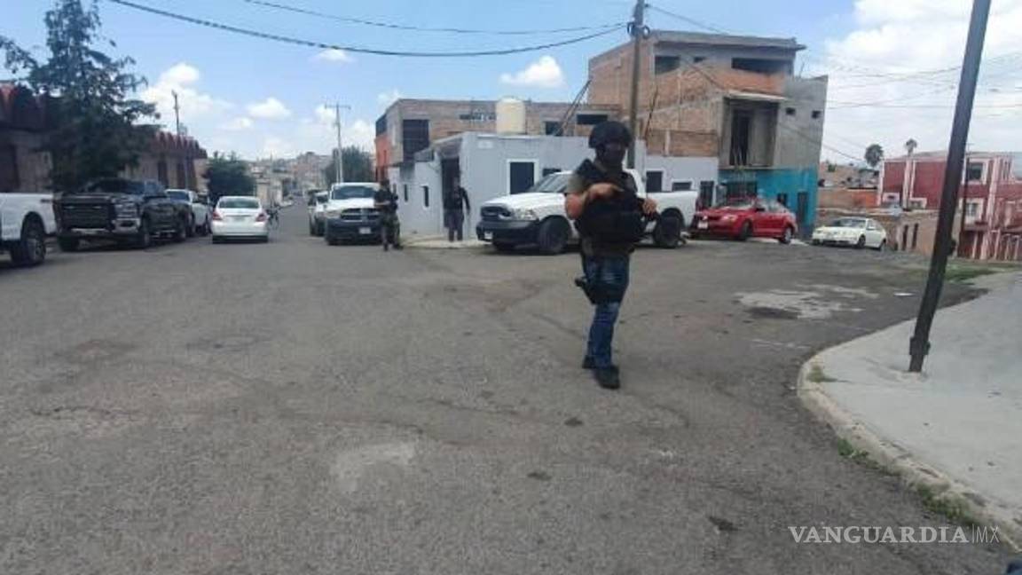 $!La Fiscalía de la entidad ya realizó un operativo de búsqueda y el alcalde de la entidad asegura que se están revisando las cámaras