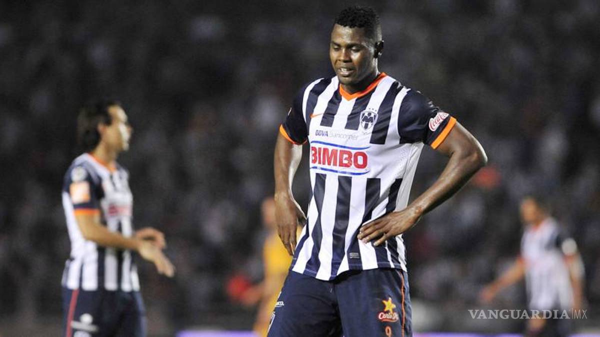 Ex jugador de Monterrey es acusado por agresión a sexoservidora