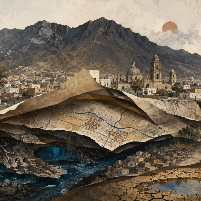 Historias de Saltillo vuelve a Vanguardia: contar la ciudad después de la nostalgia