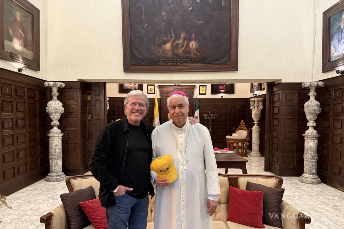 “Falta calidad humana a gobernantes”. Arzobispo de Monterrey