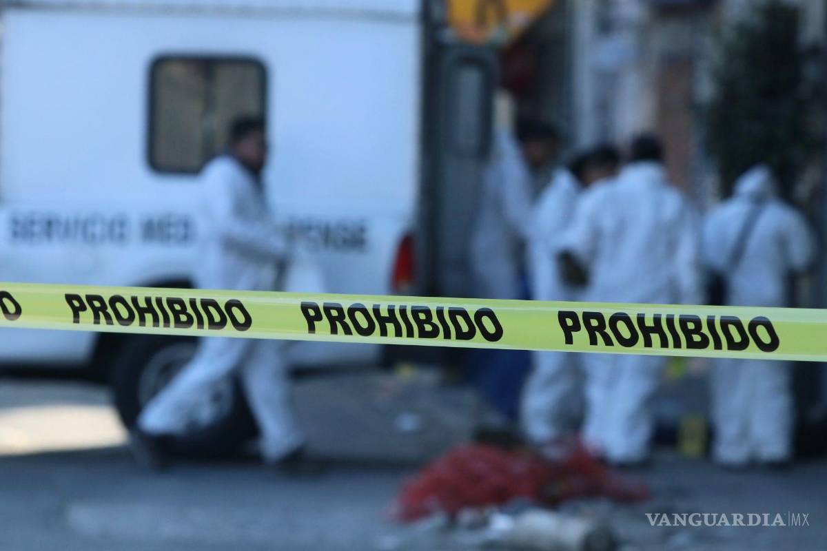 Capturó el narco la democracia, afirma Integralia