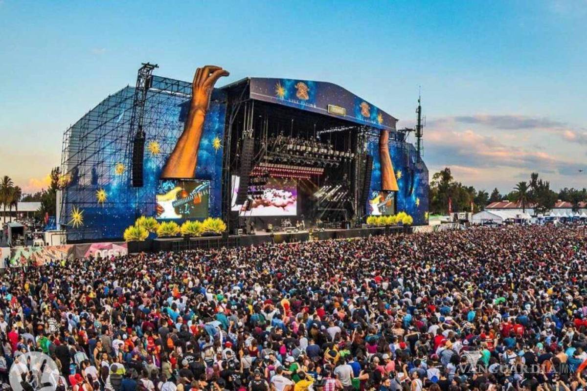 ¿Cómo fue la primera edición del Vive Latino? Revive los mejores momentos y prepárate para la fiesta